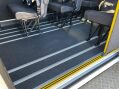 Citroen Relay 2.0 40 L4H2 Lightweight 17 seater minibus with full ramp, A/C and sensors 31