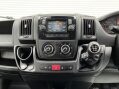 Citroen Relay 2.0 BlueHDi 40 L4H2 17 Seater Minibus with adjustable Air suspension 9
