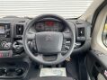 Citroen Relay 2.0 BlueHDi 40 L4H2 17 Seater Minibus with adjustable Air suspension 22