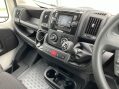 Citroen Relay 2.0 BlueHDi 40 L4H2 17 Seater Minibus with adjustable Air suspension 23