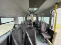 Citroen Relay 2.0 BlueHDi 40 L4H2 17 Seater Minibus with adjustable Air suspension 29