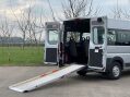 Citroen Relay 2.0 BlueHDi 40 L4H2 17 Seater Minibus with adjustable Air suspension 31