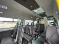 Citroen Relay 2.0 BlueHDi 40 L4H2 17 Seater Minibus with adjustable Air suspension 28
