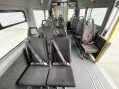 Citroen Relay 2.0 BlueHDi 40 L4H2 17 Seater Minibus with adjustable Air suspension 4