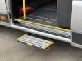 Citroen Relay 2.0 BlueHDi 40 L4H2 17 Seater Minibus with adjustable Air suspension 11