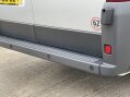 Citroen Relay 2.0 BlueHDi 40 L4H2 17 Seater Minibus with adjustable Air suspension 12