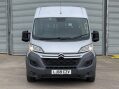 Citroen Relay 2.0 BlueHDi 40 L4H2 17 Seater Minibus with adjustable Air suspension 13