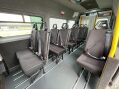 Citroen Relay 2.0 BlueHDi 40 L4H2 17 Seater Minibus with adjustable Air suspension 27