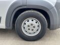 Citroen Relay 2.0 BlueHDi 40 L4H2 17 Seater Minibus with adjustable Air suspension 32