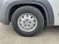 Citroen Relay 2.0 BlueHDi 40 L4H2 17 Seater Minibus with adjustable Air suspension 35
