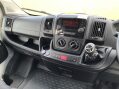 Peugeot Boxer 2.0 440 L4H2 17 seat MINIBUS LITE Non D1, Full width ramp & parking sensors 18