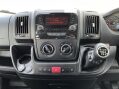 Peugeot Boxer 2.0 440 L4H2 17 seat MINIBUS LITE Non D1, Full width ramp & parking sensors 19
