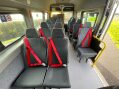 Peugeot Boxer 2.0 440 L4H2 17 seat MINIBUS LITE Non D1, Full width ramp & parking sensors 4