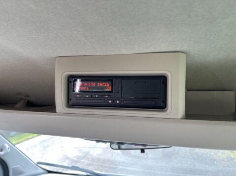 Peugeot Boxer 2.0 440 L4H2 17 seat MINIBUS LITE Non D1, Full width ramp & parking sensors 8