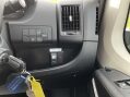 Peugeot Boxer 2.0 440 L4H2 17 seat MINIBUS LITE Non D1, Full width ramp & parking sensors 22