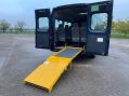 Peugeot Boxer 2.0 BlueHdi 440 L4H2 MINIBUS LITE, Non D1, 17 SEAT with FULL WIDTH RAMP 13