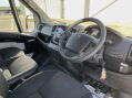 Peugeot Boxer 2.0 BlueHdi 440 L4H2 MINIBUS LITE, Non D1, 17 SEAT with FULL WIDTH RAMP 14