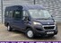 Peugeot Boxer 2.0 BlueHdi 440 L4H2 MINIBUS LITE, Non D1, 17 SEAT with FULL WIDTH RAMP