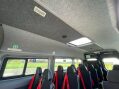 Peugeot Boxer 2.0 BlueHdi 440 L4H2 MINIBUS LITE, Non D1, 17 SEAT with FULL WIDTH RAMP 24