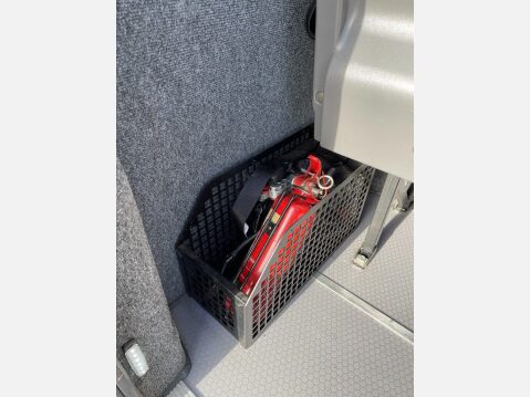 Peugeot Boxer 2.0 BlueHdi 440 L4H2 MINIBUS LITE, Non D1, 17 SEAT with FULL WIDTH RAMP 27