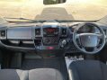 Peugeot Boxer 2.0 BlueHdi 440 L4H2 MINIBUS LITE, Non D1, 17 SEAT with FULL WIDTH RAMP 4