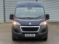 Peugeot Boxer 2.0 BlueHdi 440 L4H2 MINIBUS LITE, Non D1, 17 SEAT with FULL WIDTH RAMP 8