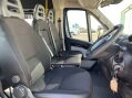 Peugeot Boxer 2.0 BlueHdi 440 L4H2 MINIBUS LITE, Non D1, 17 SEAT with FULL WIDTH RAMP 16