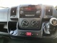 Peugeot Boxer 2.0 BlueHdi 440 L4H2 MINIBUS LITE, Non D1, 17 SEAT with FULL WIDTH RAMP 20