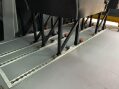Peugeot Boxer 2.0 BlueHdi 440 L4H2 MINIBUS LITE, Non D1, 17 SEAT with FULL WIDTH RAMP 25