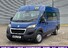 Peugeot Boxer 2.0 BlueHDi 440 17 seat lightweight minibus with ramp and A/C. L4 H2 Euro6