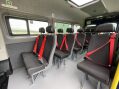 Peugeot Boxer 2.0 BlueHDi 440 17 seat lightweight minibus with ramp and A/C. L4 H2 Euro6 28