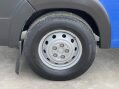 Peugeot Boxer 2.0 BlueHDi 440 17 seat lightweight minibus with ramp and A/C. L4 H2 Euro6 32