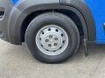 Peugeot Boxer 2.0 BlueHDi 440 17 seat lightweight minibus with ramp and A/C. L4 H2 Euro6 34