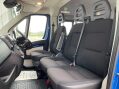 Peugeot Boxer 2.0 BlueHDi 440 17 seat lightweight minibus with ramp and A/C. L4 H2 Euro6 20
