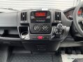 Peugeot Boxer 2.0 BlueHDi 440 17 seat lightweight minibus with ramp and A/C. L4 H2 Euro6 24