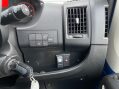 Peugeot Boxer 2.0 BlueHDi 440 17 seat lightweight minibus with ramp and A/C. L4 H2 Euro6 27