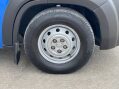 Peugeot Boxer 2.0 BlueHDi 440 17 seat lightweight minibus with ramp and A/C. L4 H2 Euro6 31
