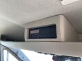 Peugeot Boxer 2.0 BlueHDi 440 17 seat lightweight Non D1 minibus with sensors and ramp. 8