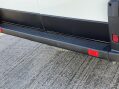 Peugeot Boxer 2.0 BlueHDi 440 17 seat lightweight Non D1 minibus with sensors and ramp. 9