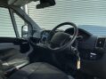 Peugeot Boxer 2.0 BlueHDi 440 17 seat lightweight Non D1 minibus with sensors and ramp. 20