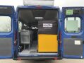 Peugeot Boxer 2.0 BlueHDi 440 17 seat lightweight minibus with ramp and A/C. L4 H2 Euro6 16