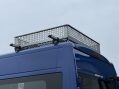 Peugeot Boxer 2.0 BlueHDi 440 17 seat lightweight minibus with ramp and A/C. L4 H2 Euro6 7