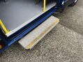 Peugeot Boxer 2.0 BlueHDi 440 17 seat lightweight minibus with ramp and A/C. L4 H2 Euro6 9