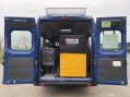 Peugeot Boxer 2.0 BlueHDi 440 17 seat lightweight minibus with ramp and A/C. L4 H2 Euro6 15