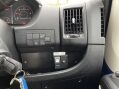 Peugeot Boxer 2.0 BlueHDi 440 17 seat lightweight minibus with ramp and A/C. L4 H2 Euro6 26