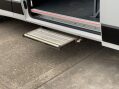 Peugeot Boxer 2.2 BlueHDi 435 S 17 seat lightweight NON D1 minibus with parking sensors. 9