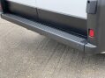 Peugeot Boxer 2.2 BlueHDi 435 S 17 seat lightweight NON D1 minibus with parking sensors. 10