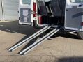 Peugeot Boxer 2.2 BlueHDi 435 S 17 seat lightweight NON D1 minibus with parking sensors. 7