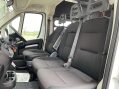 Peugeot Boxer 2.2 BlueHDi 435 S 17 seat lightweight NON D1 minibus with parking sensors. 22