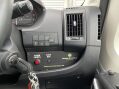 Peugeot Boxer 2.2 BlueHDi 435 S 17 seat lightweight NON D1 minibus with parking sensors. 29